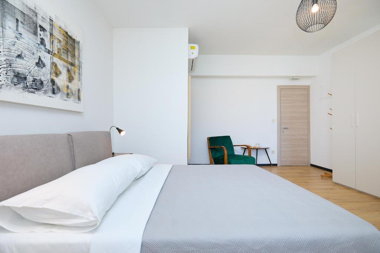 Boutique Garden Rooms 杜布罗夫尼克 外观 照片